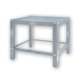 Baker Max PMG-9-S equipment stand