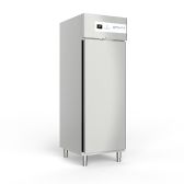Polaris 320L Capacity One Steel Door Slimline Handy Freezer Cabinet - Self Contained - -15°C to -25°C - HPXS 40 BT - product image