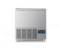Polaris 6 x 1/1 GN Blast Chiller / Freezer - 20kg Chilling - 11kg Freezing - PQ61 - product image
