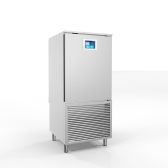 Polaris 12 x 1/1 GN Target Easy Blast Chiller / Freezer - 45kg Chilling - 30kg Freezing - PTS121L - product image