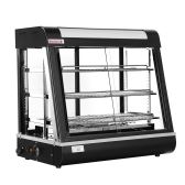 Benchstar PW-RT/660/TGE food warmer