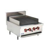 Gasmax QR-24E cooktop