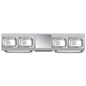 Gasmax QR-36-BR cooktop