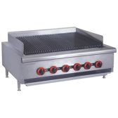 Gasmax QR-36ELPG cooktop