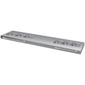 Gasmax QR-48-BR cooktop