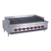 Gasmax QR-48E cooktop