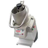 VEGETABLE PREPARATION MACHINE - RG-250 diwash