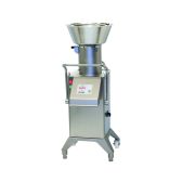 RG-400i-3PH Continuous Feed Hopper Setup (Three Phase)