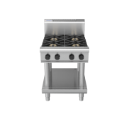 Waldorf 800 Series RN8400G-LS - 600mm Gas Cooktop Leg Stand