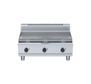 Waldorf 800 Series RN8609E-B - 900mm Electric Cooktop Bench Model