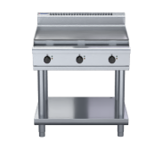 Waldorf 800 Series RN8609E-LS - 900mm Electric Cooktop Leg Stand