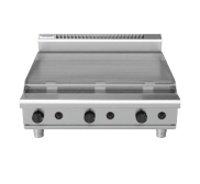 Waldorf 800 Series RN8609G-B - 900mm Gas Cooktop Bench Model