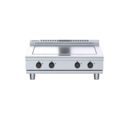Waldorf 800 Series RNL8140E-B - 900mm Electric Solid Top Low Back Version - Bench Model