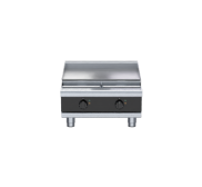 Waldorf Bold RNLB8406E-B - 600mm Electric Cooktop Low Back Version - Bench Model