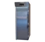 Paramount P1R - Single Rack Prover