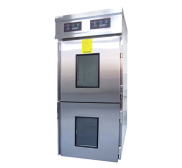 Paramount RP1RS-2 - 2 Door Retarder Prover - Reach In