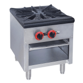 Gasmax RB-1E cooktop