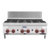 Gasmax RB-6ELPG cooktop