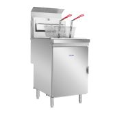 Gasmax RC400TE deep fryer