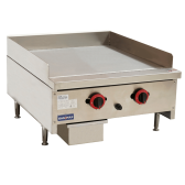 Gasmax RGT-24ELPG griddle