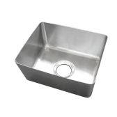 Modular Systems S-604030 stainless steel sink