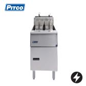 Pitco SE14 Electric Solstice Fryer