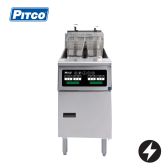Pitco SE14C-FR Solstice Fryer