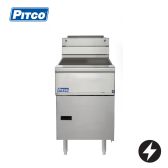 Pitco SE18 Electric Solstice Fryer