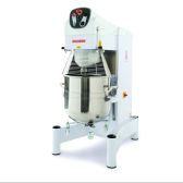 Zanolli 4PA8001-1 planetary mixer