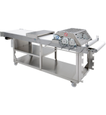 RONDO SFT362V - CUTTING TABLES (Variable Speed)