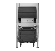 Scotsman SIS 700 - 318kg - Ice Shuttle Storage Bin