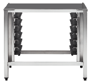 Turbofan - SK40-10A - Stainless Steel Oven Stand