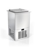 SILVER KING SKFDI ice machine