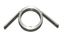 Simply Stainless SSCFBC shelving