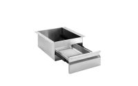 Simply Stainless SS19.0100 drawer set