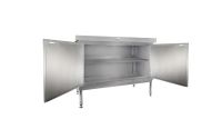 Simply Stainless SS32.DPK.MS.7.0900 shelving