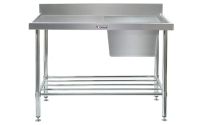 Simply Stainless SS05.7.1500.R underbench dishwasher