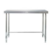 Simply Stainless SS01.1800LB stainless steel bench