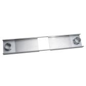 Simply Stainless SSLEGAD.700 shelving