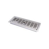 Simply Stainless Drop-In Drip Tray SBM.DT.0300