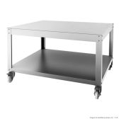 MODULAR-SYSTEMS Sp9-VIC542 stainless steel bench