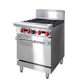 American Range AAR.4B cook