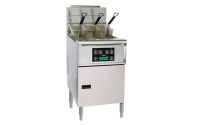 Anets Platinum Series Gas Fryer with Computer Control AGP60WC