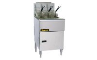 Anets AGG18 deep fryer