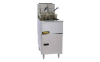 Anets AGG14T deep fryer
