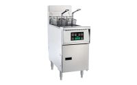 Anets Platinum Series Fryer with Computer Control AGP55C