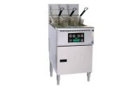 Anets AEP18RD deep fryer