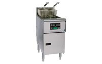 Anets AEP14D deep fryer