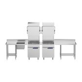 Aristarco Twin Hood Bridging Kit 3056.0082