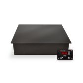 CookTek Induction Hot Hold Buffet System B652.D